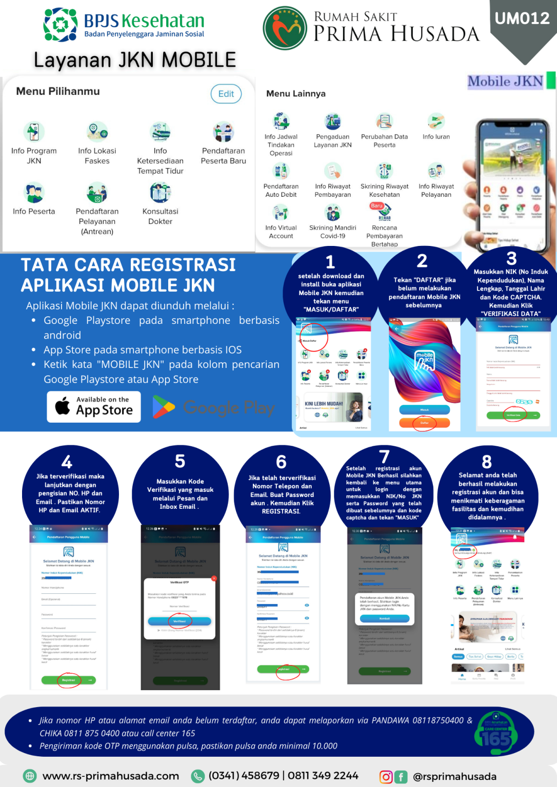 Layanan JKN MOBILE